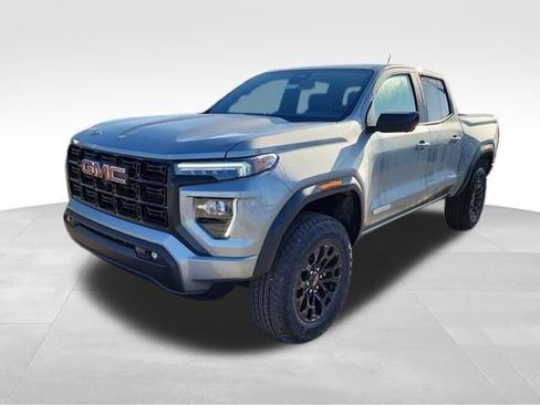 New 2026 GMC Canyon Elevation w/ Convenience Package AWD/4WD image 8