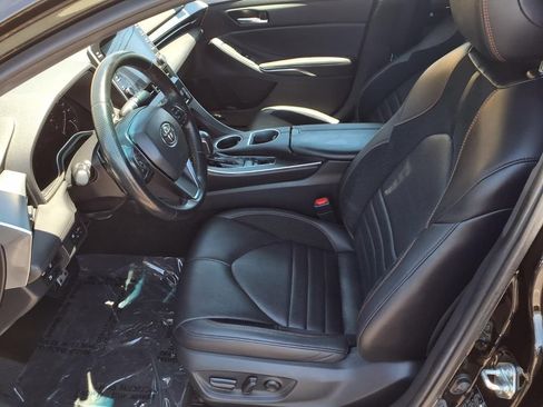 Used 2021 Toyota Avalon XSE FWD image 15