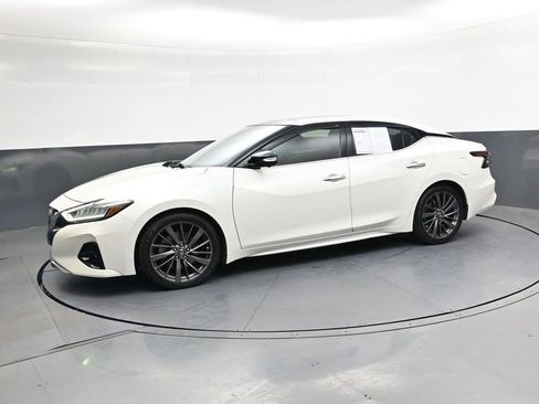 Used 2020 Nissan Maxima Platinum w/ Reserve Package image 8