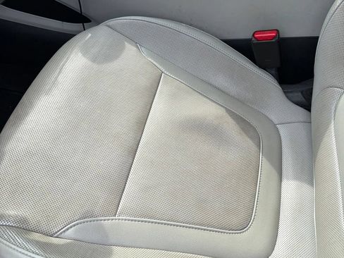 Used 2022 Hyundai Tucson SEL w/ Convenience + Premium Package FWD image 8