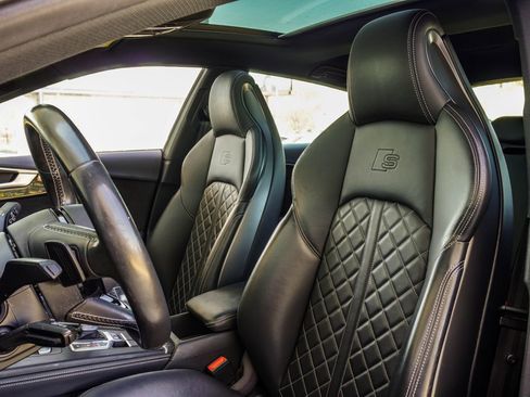 Used 2019 Audi S5 Prestige image 39