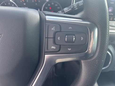 Used 2021 Chevrolet Blazer LT image 12