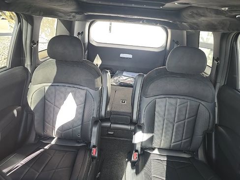 New 2027 Kia Telluride SX Prestige X-Pro AWD/4WD image 10