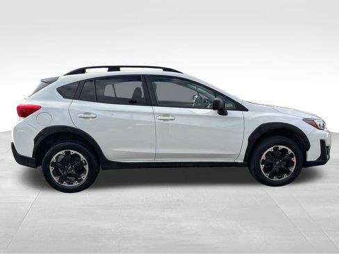 Used 2023 Subaru Crosstrek 2.0i AWD/4WD image 9