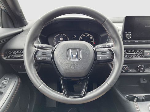 Used 2024 Honda HR-V Sport image 6