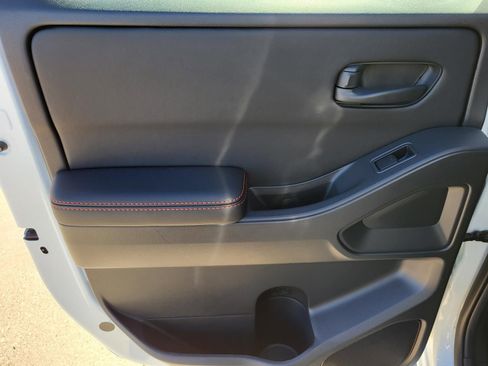 New 2026 Nissan Frontier PRO-4X image 16