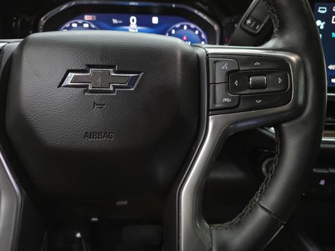 Used 2024 Chevrolet Silverado 2500 LT w/ Midnight Edition AWD/4WD image 24