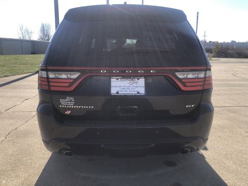 Used 2023 Dodge Durango GT image 4