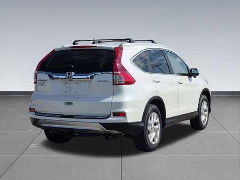 Used 2015 Honda CR-V EX-L image 6