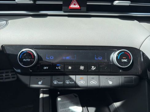 New 2026 Hyundai Elantra SEL Sport Premium FWD image 19