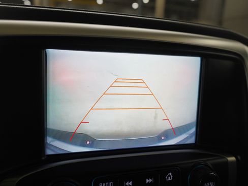 Used 2017 GMC Sierra 1500 SLT w/ SLT Premium Package image 29