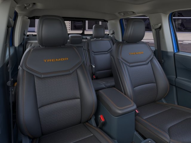 New 2026 Ford Maverick Tremor AWD/4WD image 10