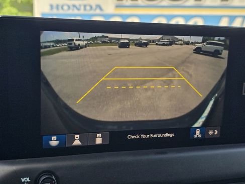 New 2026 Honda Pilot Sport image 20