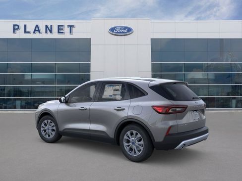 New 2026 Ford Escape Active FWD image 5