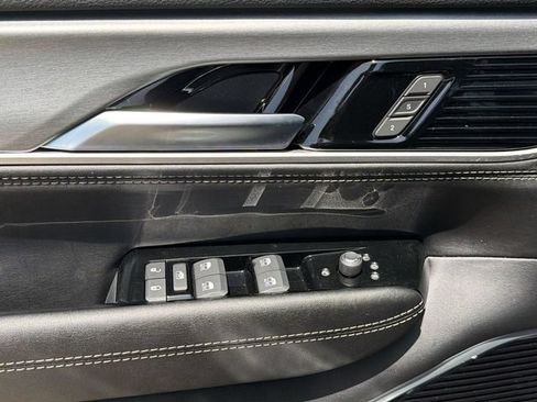 New 2026 Jeep Grand Wagoneer L Limited AWD/4WD image 26
