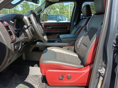 Used 2026 RAM 1500 Rebel w/ Rebel Level 1 Equipment Group AWD/4WD image 13