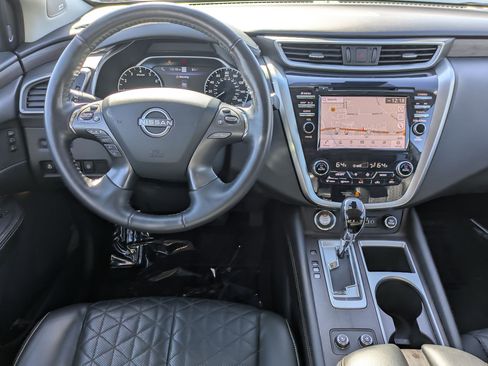 Certified 2024 Nissan Murano Platinum w/ Cargo Package image 29