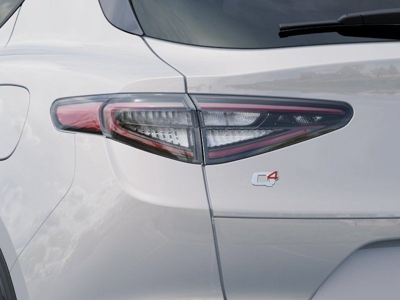 New 2026 Alfa Romeo Stelvio Sprint AWD/4WD image 9