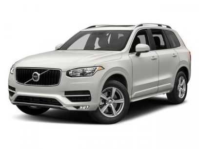 Used 2018 Volvo XC90 T5 Momentum w/ Convenience Package