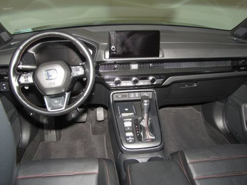 Used 2025 Honda CR-V Sport Touring image 14