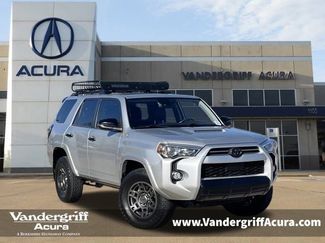 Used 2020 Toyota 4Runner Venture video 1