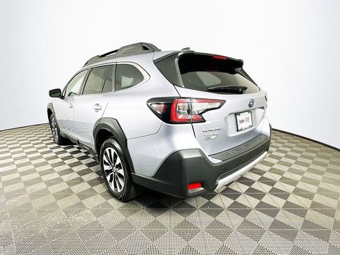 Certified 2024 Subaru Outback Limited XT AWD/4WD image 7