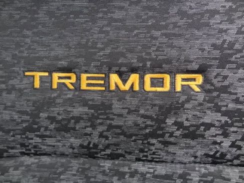 Used 2023 Ford F150 Tremor w/ Trailer Tow Package image 8