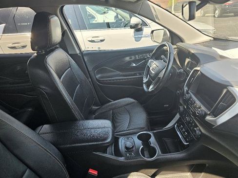 Used 2018 GMC Terrain SLT w/ Preferred Package AWD/4WD image 8