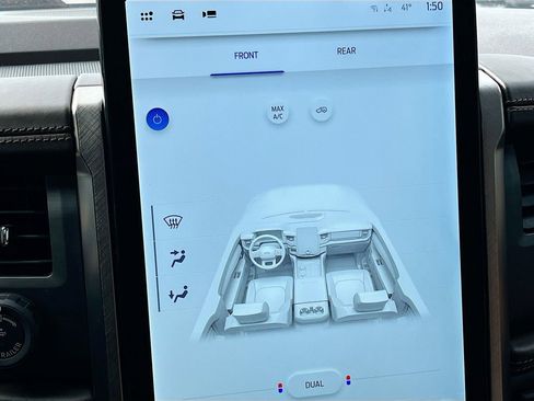 Used 2022 Ford Expedition Max King Ranch image 16