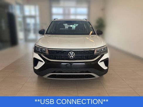 Used 2023 Volkswagen Taos S FWD image 6