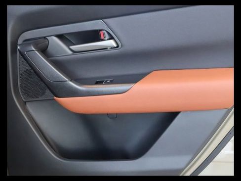 New 2026 MAZDA CX-50 Meridian Edition image 13