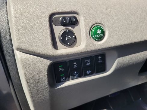 Used 2023 Honda Ridgeline RTL-E image 19