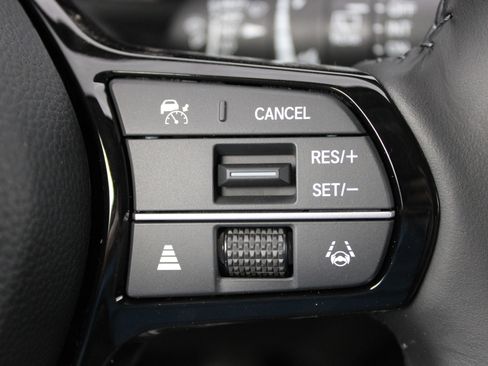 New 2026 Honda CR-V EX-L image 30