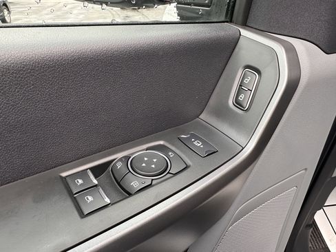 New 2025 Ford F550 XLT w/ XLT Value Package image 11