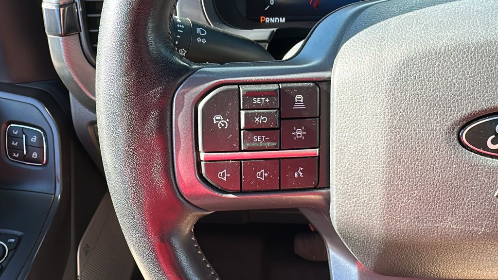 Used 2024 Ford F150 Lariat AWD/4WD image 18
