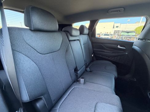 Used 2020 Hyundai Santa Fe SEL w/ Cargo Package AWD/4WD image 18