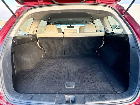 Used 2011 Subaru Outback 2.5i Limited w/ PWR Moonroof Pkg image 30