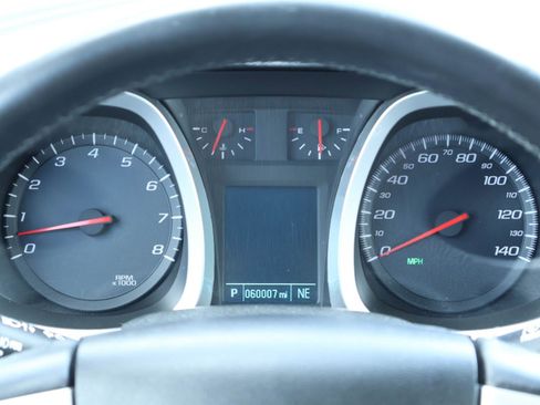 Used 2015 Chevrolet Equinox LTZ image 18