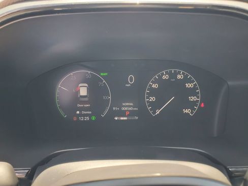 Used 2025 Honda CR-V Sport-L image 27