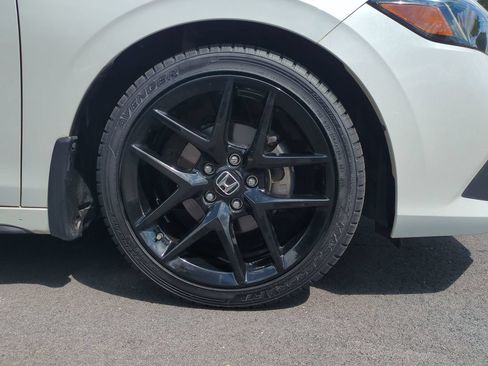 Used 2022 Honda Civic Sport image 10