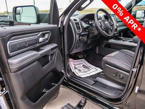 New 2026 RAM 1500 Big Horn image 33