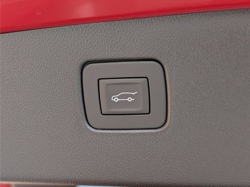 New 2026 Buick Envista Preferred w/ Convenience II Package image 10