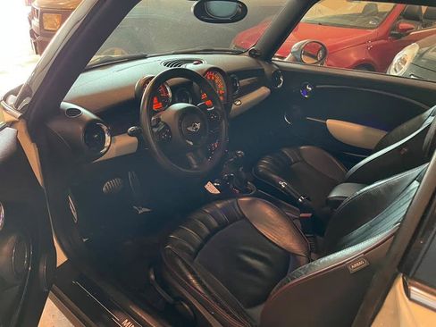 Used 2012 MINI Cooper Clubman S FWD image 21
