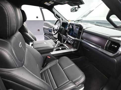 Used 2026 Ford F150 Platinum AWD/4WD image 44