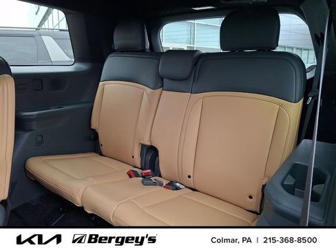 New 2027 Kia Telluride SX X-Line AWD/4WD image 9