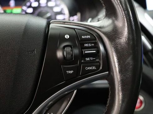 Used 2016 Acura MDX SH-AWD w/ Technology Package image 23