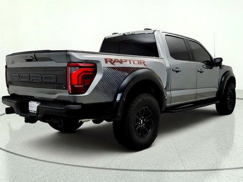 Used 2024 Ford F150 Raptor AWD/4WD image 5
