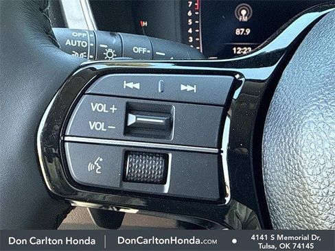 New 2026 Honda Pilot Elite image 26