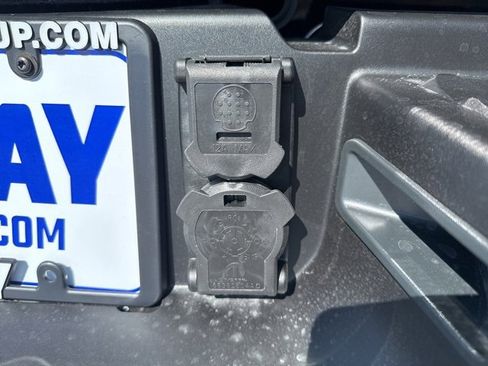 New 2025 RAM 2500 Tradesman image 16