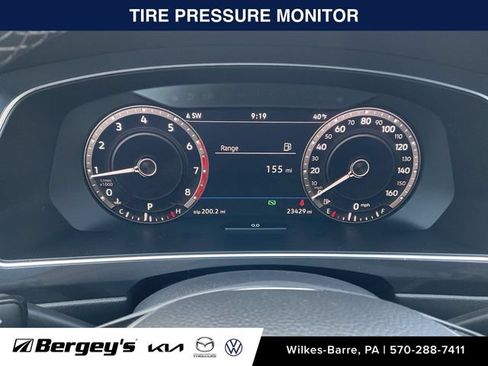 Used 2019 Volkswagen Tiguan SEL R-Line AWD/4WD image 8